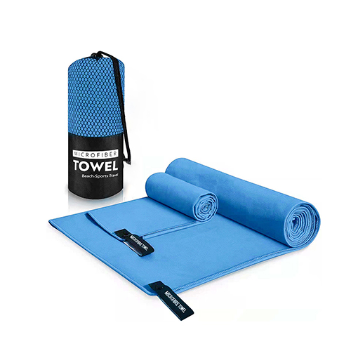 Sports towel