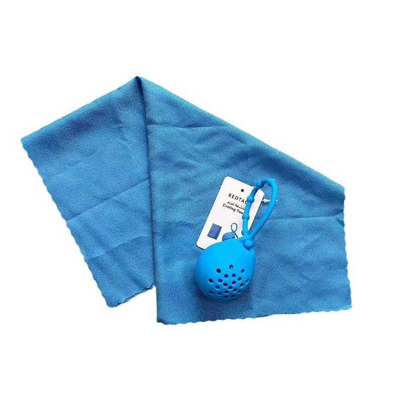 Absorbent Sweat Microfiber Nan