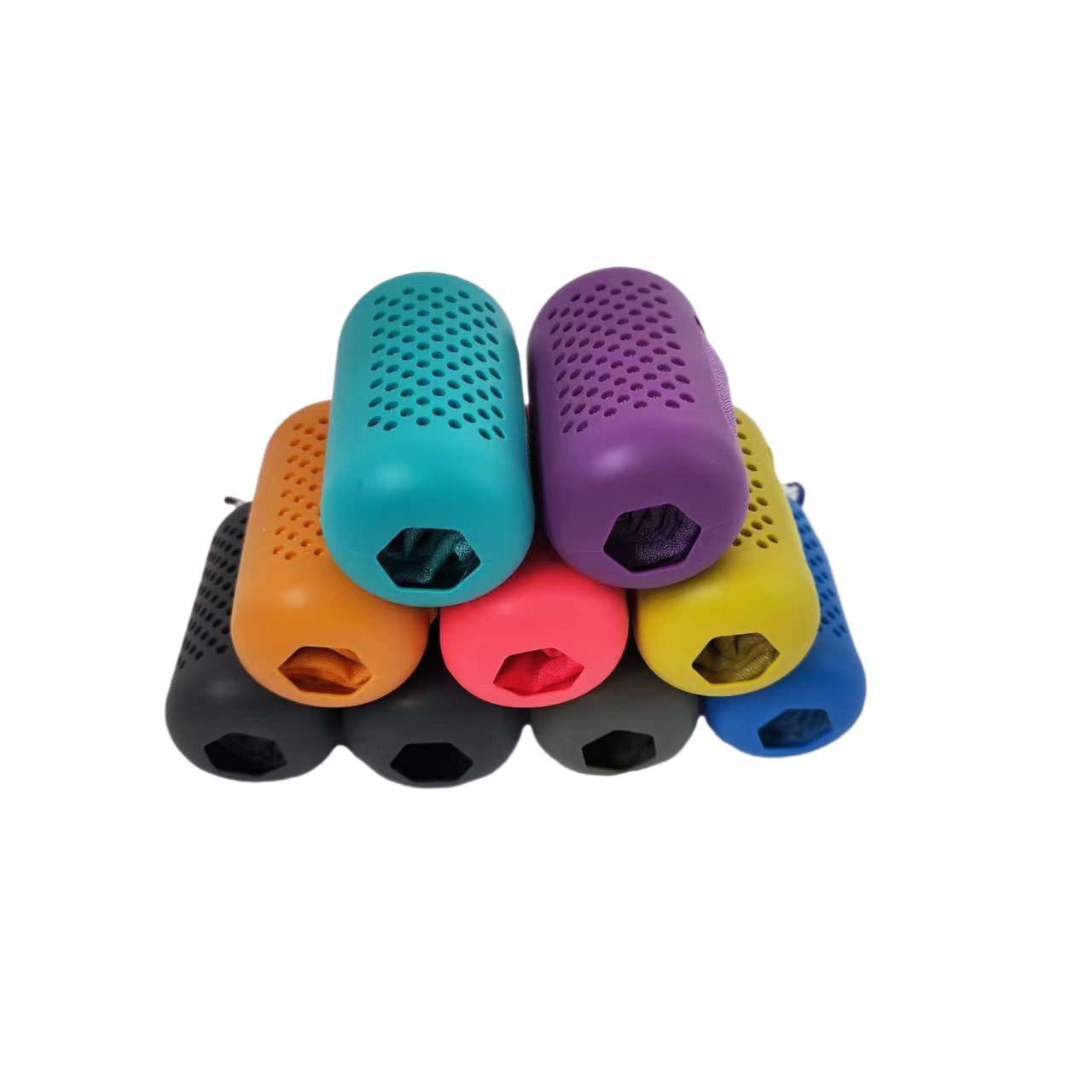  Gym Fitness Microfiber Nano Towel Reusable Microfiber Chill Towel